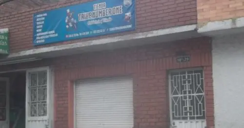 TIENDA TRIKE NUMBER ONE TIENDA TRIKE NUMBER ONE